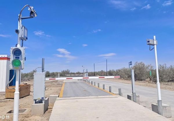 數(shù)字汽車(chē)衡（1-200t可定制）