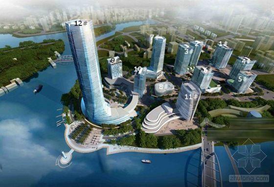 杏林湾高楼将动工 厦门重点工程建设提速10%_深圳建设网|深圳勘察设计
